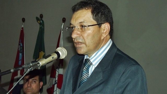 aristeu-chaves Ex-prefeito de Camalaú Aristeu Chaves é diagnosticado com Covid-19 e estado de saúde é estável
