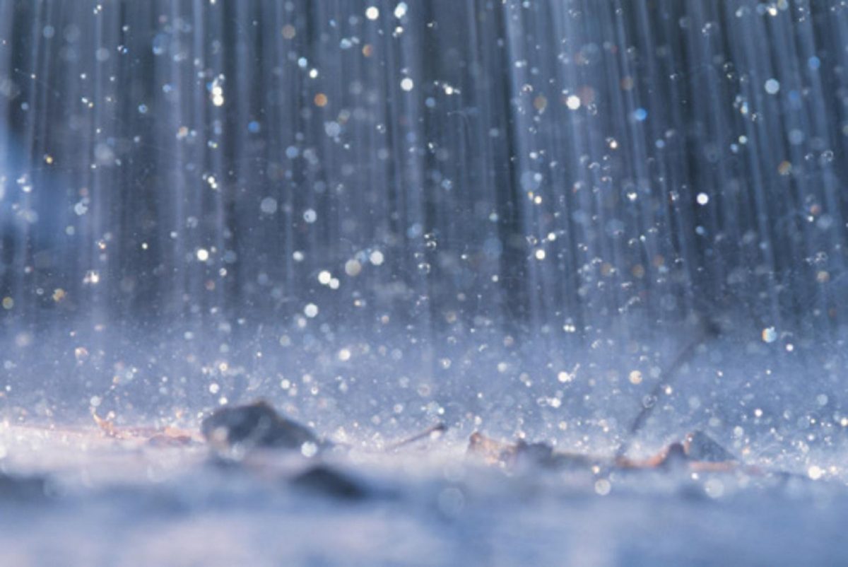 chuvas Alerta de perigo de chuvas intensas é emitido pelo Inmet para 24 cidades da Paraíba; veja lista
