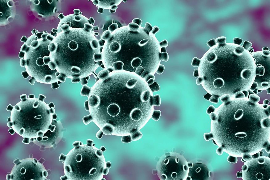 coronavirus_1 França revoga autorização para uso da hidroxicloroquina no tratamento da Covid-19