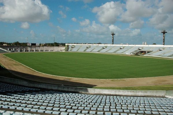estadio_do_almeidao_foto-divulgacao-599x400 Campeonato Paraibano é suspenso por tempo indeterminado, decide FPF