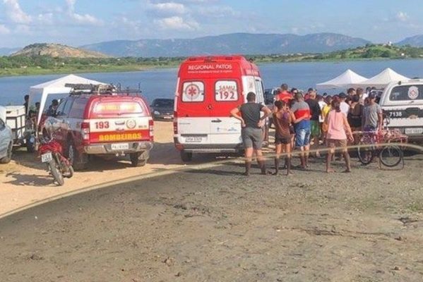 morte-no-jatoba3-599x400 Homem morre afogado em açude no Sertão da Paraíba
