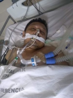 sumeense-300x400 Sumeense é encontrado em hospital do RJ após 17 dias desaparecido.