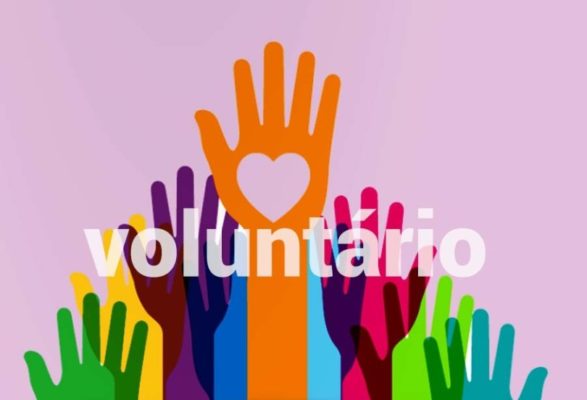 voluntario-587x400 Secretaria de Desenvolvimento Social lança cadastro para reconhecer pessoas que realizam trabalhos voluntários em Monteiro