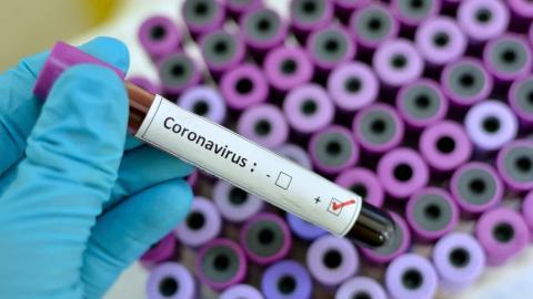 EXAMES-CV Primeiro caso suspeito de coronavírus em Sertânia é descartado