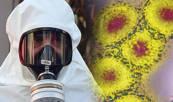 c-virus Boletim dia(04) Sábado: Brasil ultrapassa marca de 10 mil casos de covid-19