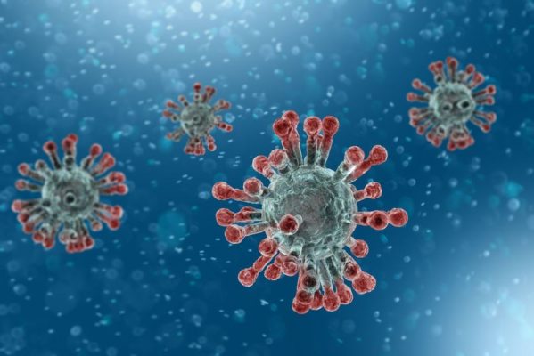coronavirus-599x400 EUA investigam se coronavírus foi criado pela China, diz TV