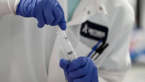 covid CURA: Ao menos 41 vacinas contra Covid-19 estão sendo desenvolvidas