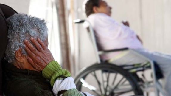 idosos Abrigo de idosos em João Pessoa confirma quarta morte por coronavírus