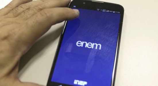 ENEM MEC vai abrir consulta pública sobre data do Enem