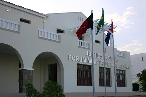 Justiça-Federal-Monteiro Covid-19: A pedido do MPF, Justiça destina recursos para a Secretaria municipal de Saúde de Monteiro
