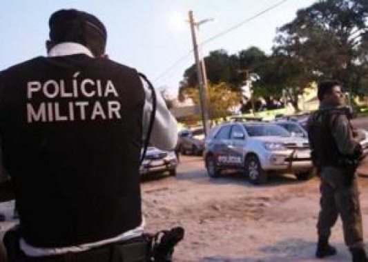 OPERAÇÃO-POLICIA Operação cumpre mais de 20 mandados de prisão, contra suspeitos de homicídios e tráfico, na PB
