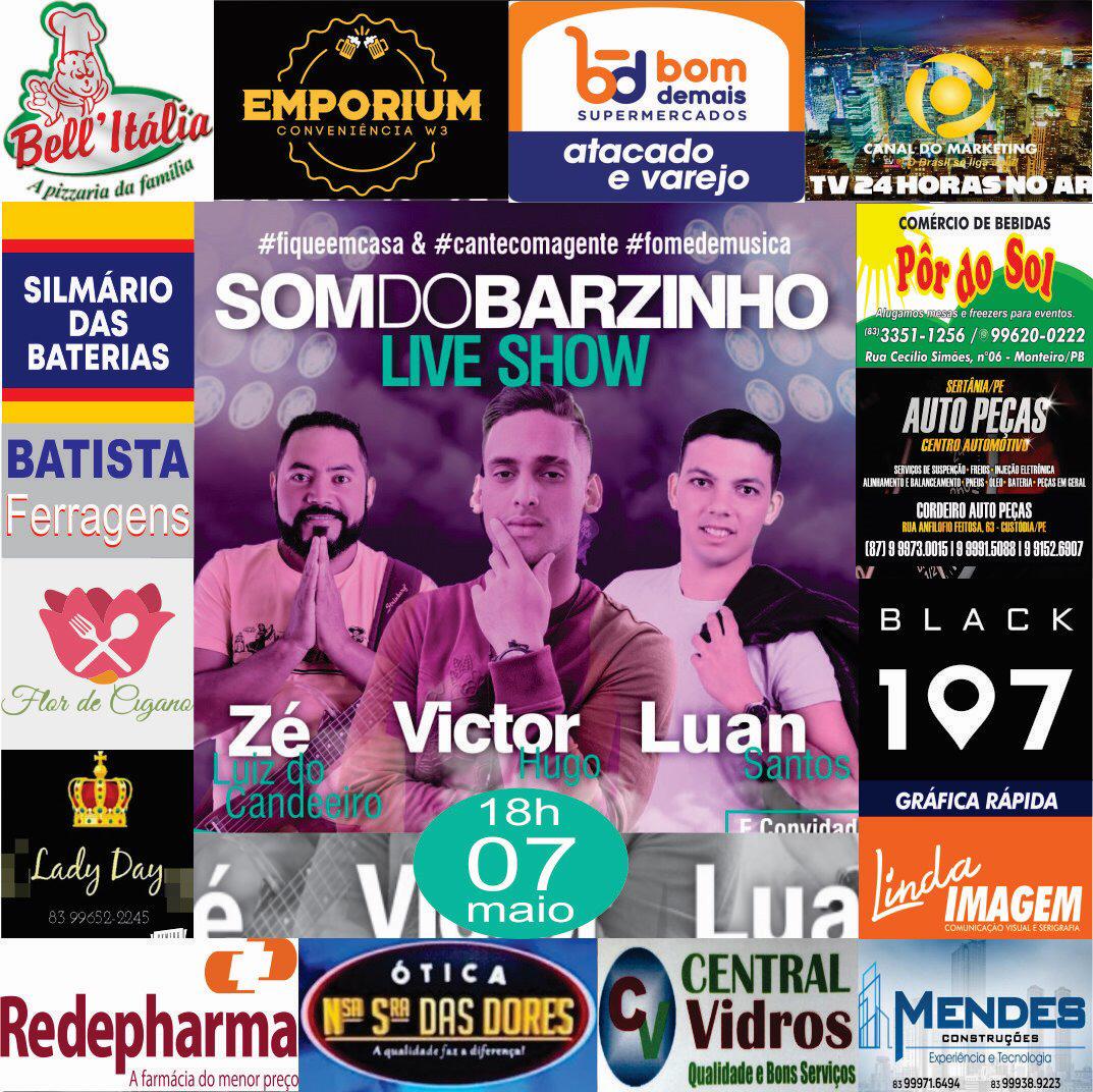 WhatsApp-Image-2020-05-06-at-23.10.32 Hoje Tem Live: Com os cantores Victor Hugo, Luan Santos e Zé Luiz