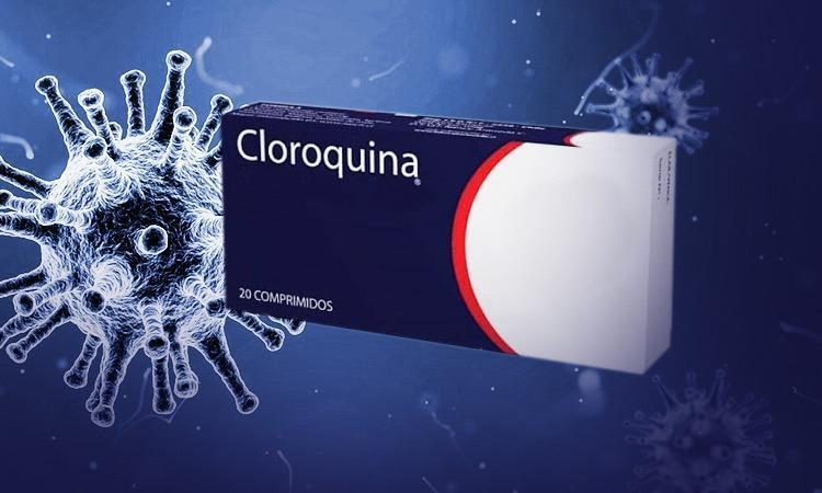 cloroquina-coronavirus Cloroquina: governo Bolsonaro libera uso e muda protocolo horas após demissão de Teich