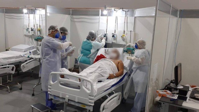 obitos Coronavírus: Brasil tem 291.579 casos confirmados e 18.859 mortes