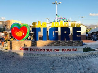 sao2Bjoao2Bdo2Btigre São João do Tigre confirma primeiro caso de coronavírus, secretaria de saúde reforça ações