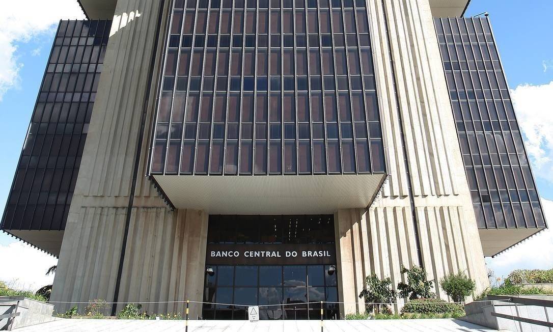 Banco-Central-Foto-de-Agência-O-Globo Com novo corte, Copom reduz taxa básica de juros a 2,25% ao ano