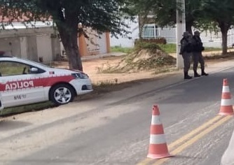 operaçao-pm Operações qualificadas de trânsito são realizadas pela Polícia Militar em Monteiro e Serra Branca