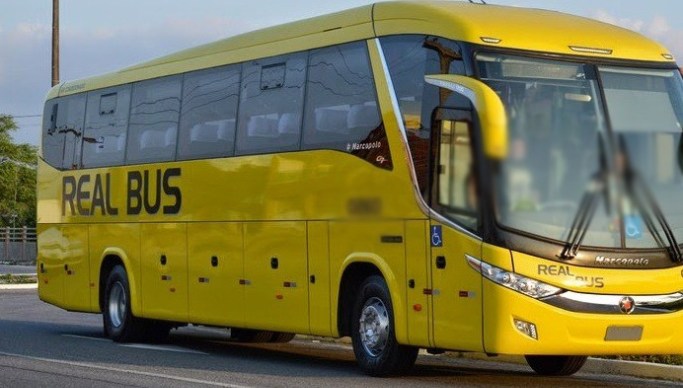 real-bus-monteiro Confira os novos horários de ônibus da REAL em Monteiro e Cariri