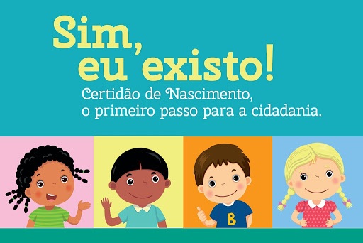 sim-eu-existo Parceria entre Prefeitura de Monteiro, Hospital Santa Filomena e Cartório proporcionam documentação gratuita para recém-nascidos