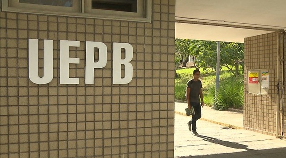 uepb UEPB aprova regulamentação de aulas online a partir de 3 de agosto