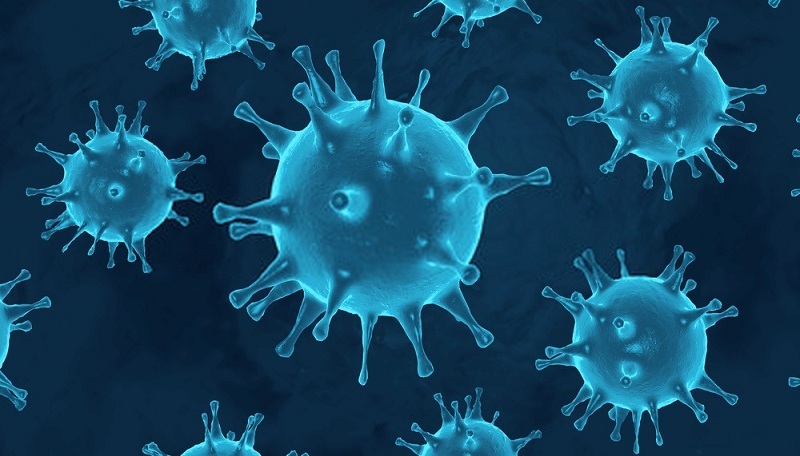 Coronavirus-1-1 Paraíba confirma 519 novos casos de Covid-19 em 24h
