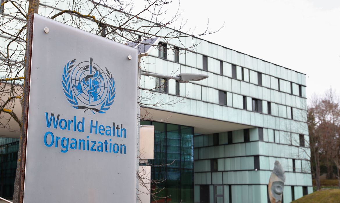 ONU OMS quer mais evidências sobre transmissão da covid-19 pelo ar