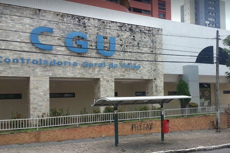cgu_pb 94 secretários municipais receberam auxílio emergencial na Paraíba, diz CGU