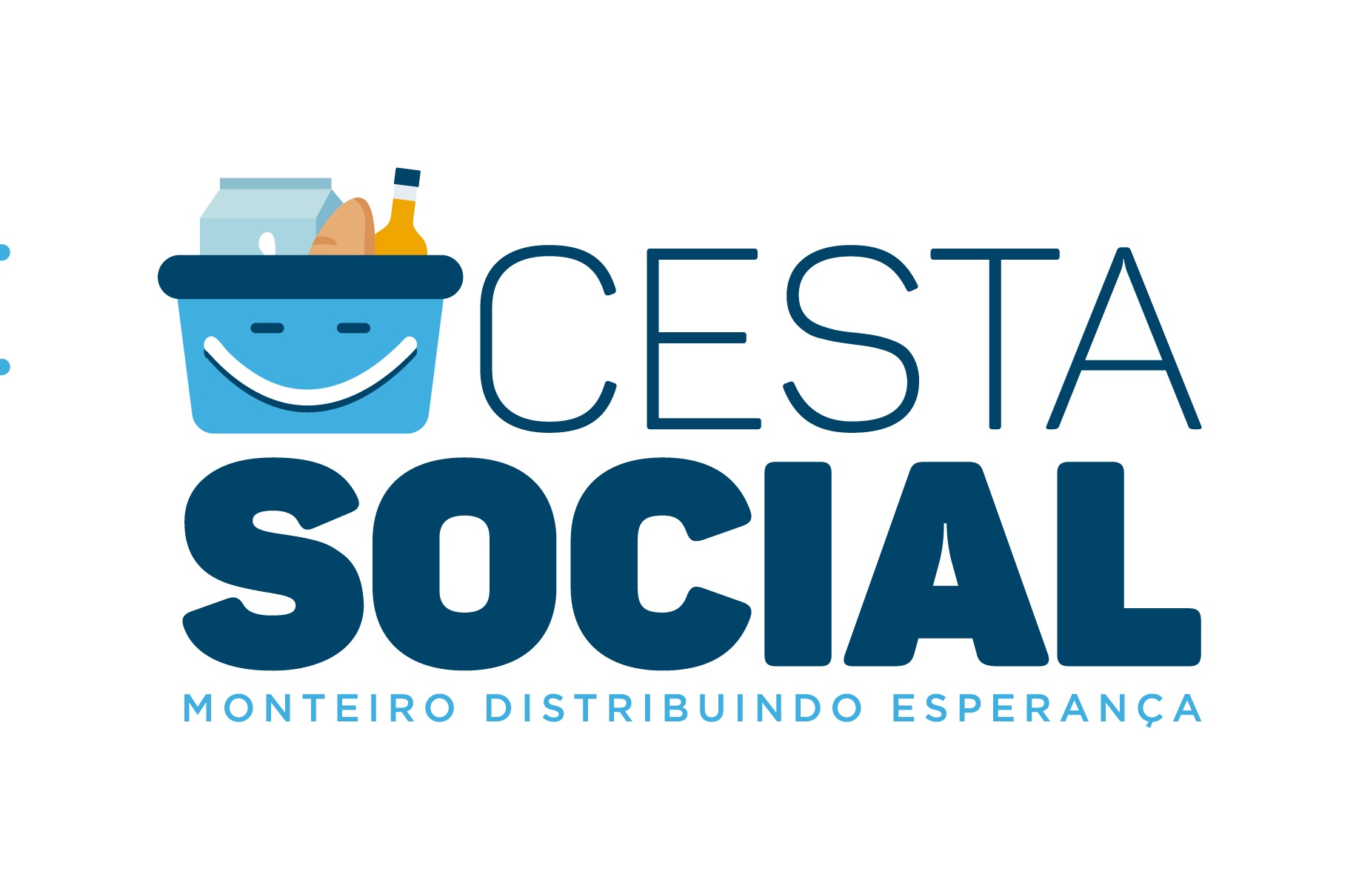 logo-cesta-social-01 Prefeitura de Monteiro faz entrega de Cestas Sociais beneficiando 500 famílias