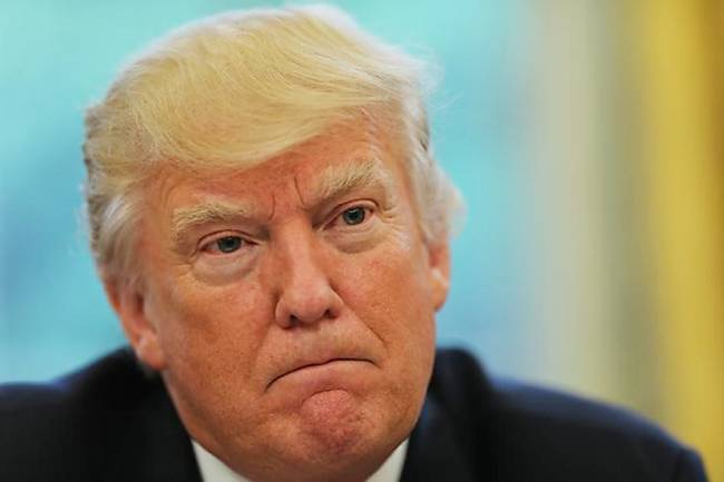 trumppp-1 Trump anuncia que EUA já iniciou processo de retirada da OMS