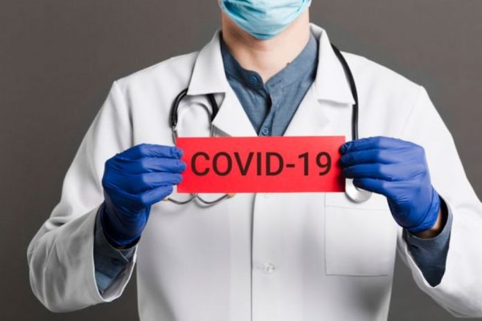 virus3 Secretaria de Saúde de Sertânia registra, neste sábado (25),  quatro casos de Covid-19