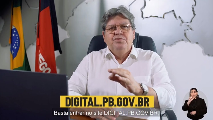 ORÇA-DEMOCATCO Governo da Paraíba anuncia data do Orçamento Democrático Digital da região do Cariri