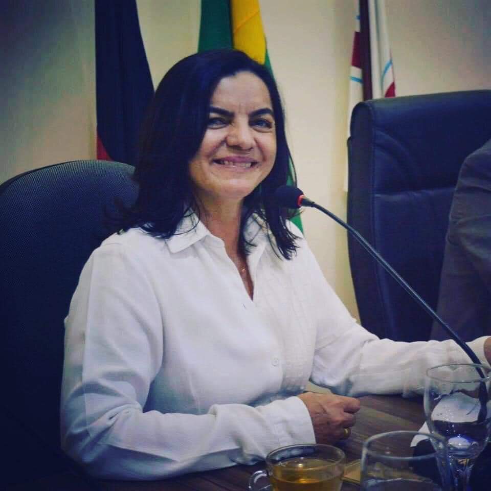 FB_IMG_1599258560617 Em Sumé: Vereadora Brígida Xavier desiste de disputar seu terceiro mandato