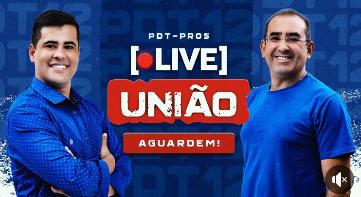 live Em Pocinhos Live de pré-candidato à prefeito usou truques para conseguir visualizações