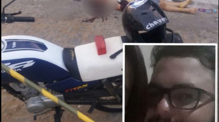 morte-apen Após ganhar liberdade, acusado de participar de ‘estupro coletivo’ em Queimadas é executado a tiros no meio da rua