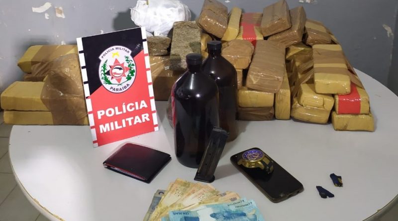 SOUSA-800x445-1 Polícia Militar intercepta carro e apreende mais de 33kg de drogas na PB