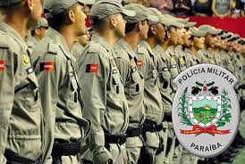 policia-militar-pb João Azevêdo autoriza a promoção de 79 policiais militares das graduações de sargentos e subtenente