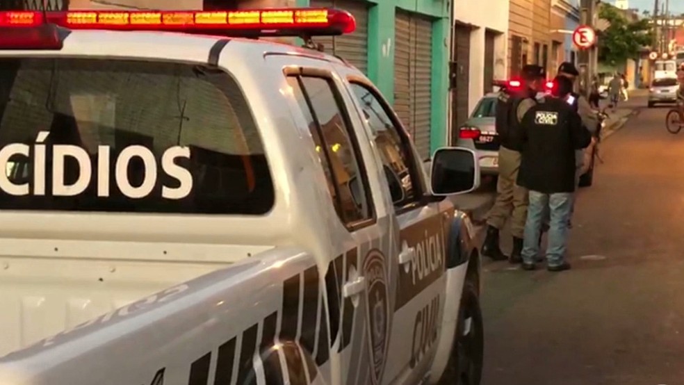 tentativa-de-homicidio-centro Albergado é executado com mais de 30 tiros dentro de casa enquanto dormia em rede, na PB