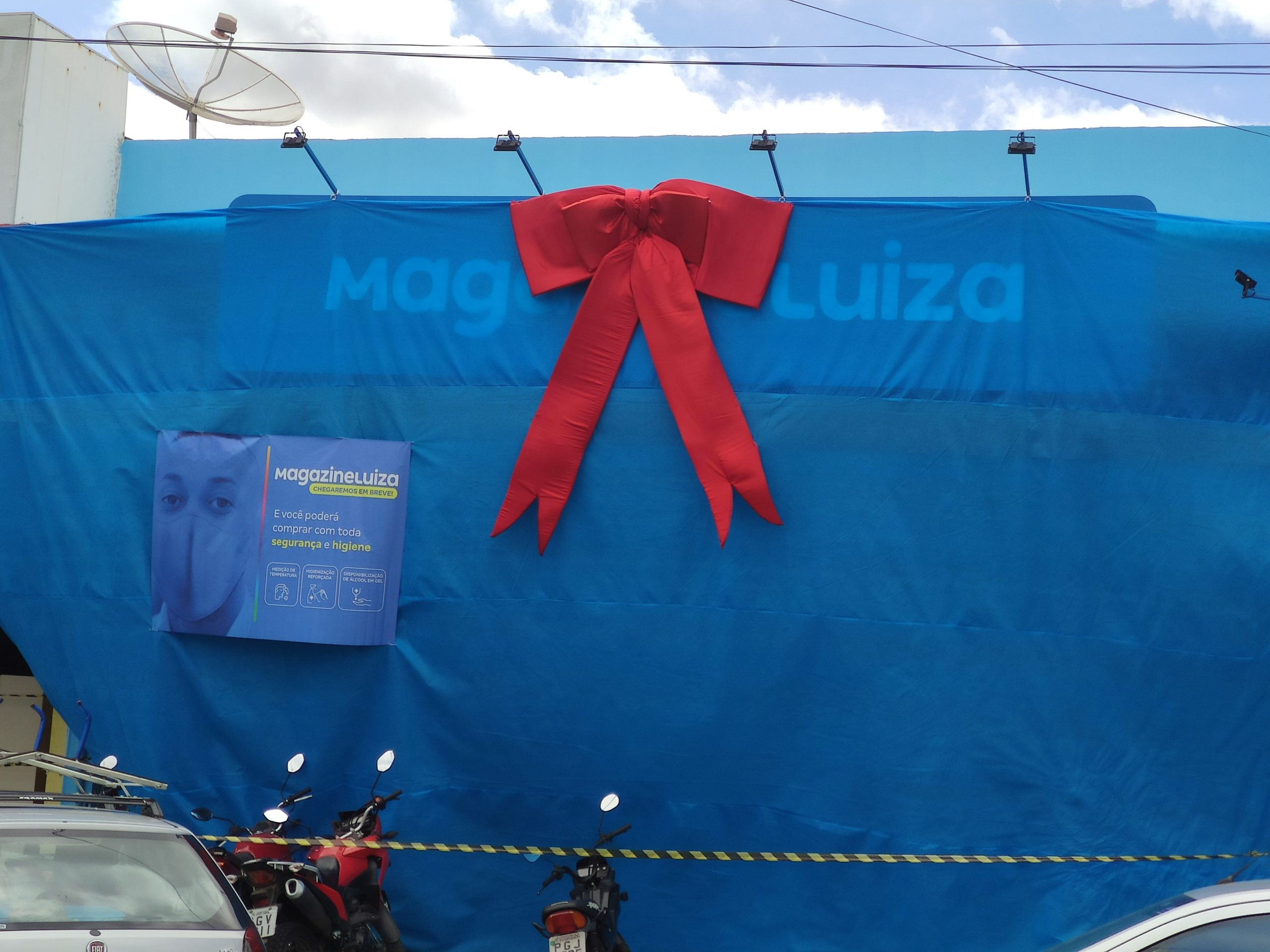 IMG_20201105_092445-scaled Magazine Luiza inaugura loja em Monteiro nesta sexta-feira (06)