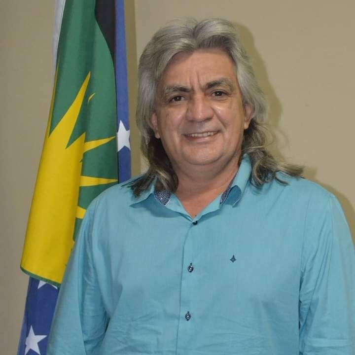 inacio-nobrega Coligação 'Forte é o Povo' do prefeito Inácio Nóbrega é multada em R$ 25 mil por propaganda irregular em Amparo