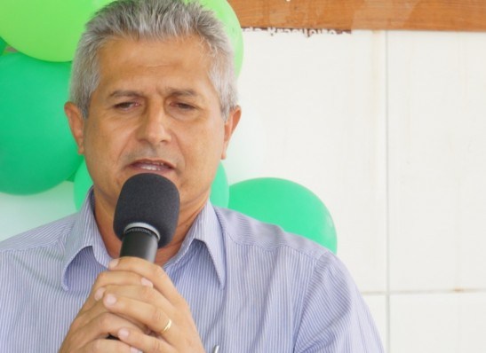 chico_nova Juiz julga improcedente ação movida contra o ex-prefeito Chico Neves, de S. S. do Umbuzeiro