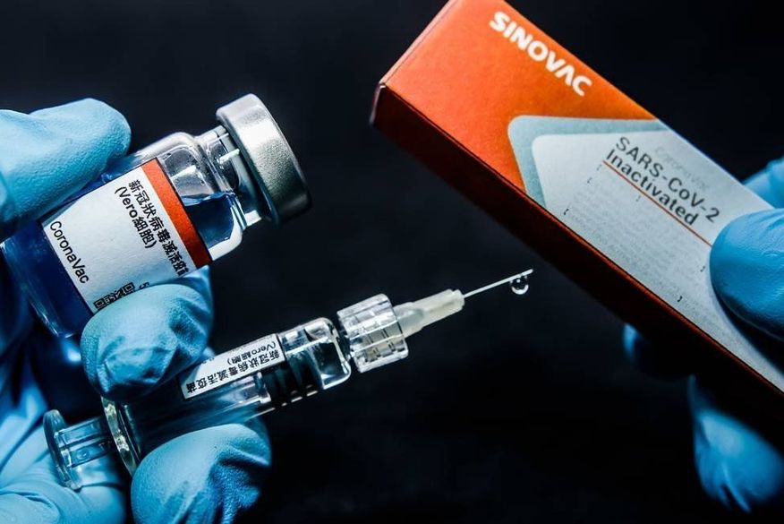 coronavac-1 Fiocruz: intervalo entre doses da vacina de Oxford pode ser de 3 meses