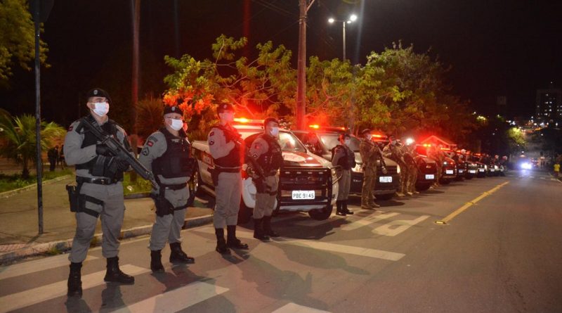 operacao-tirandentes-800x445-1 Réveillon: Polícia Militar vai reforçar segurança com mais de 1.500 policiais