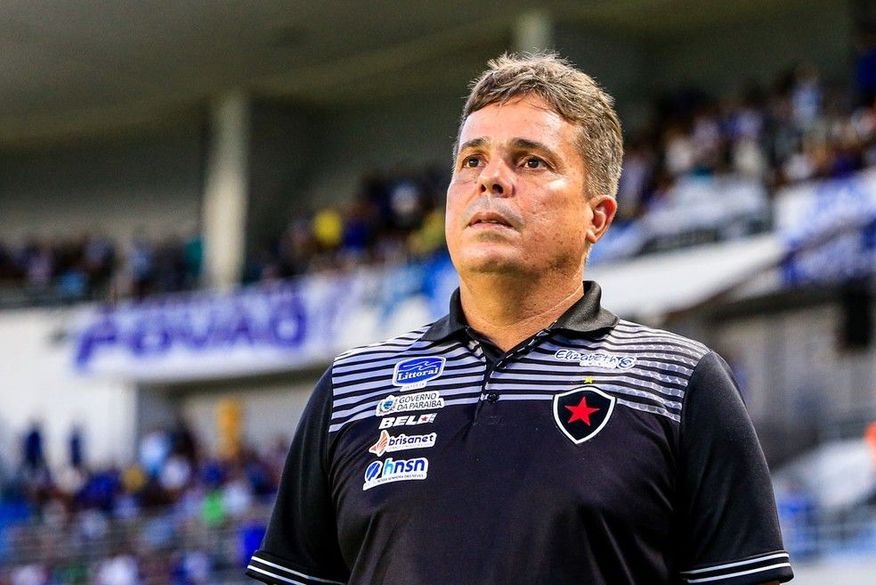 16-02-2020-csa-x-botafogo-pb-ac-0006 Evaristo Piza deixa cargo de técnico  do Botafogo-PB