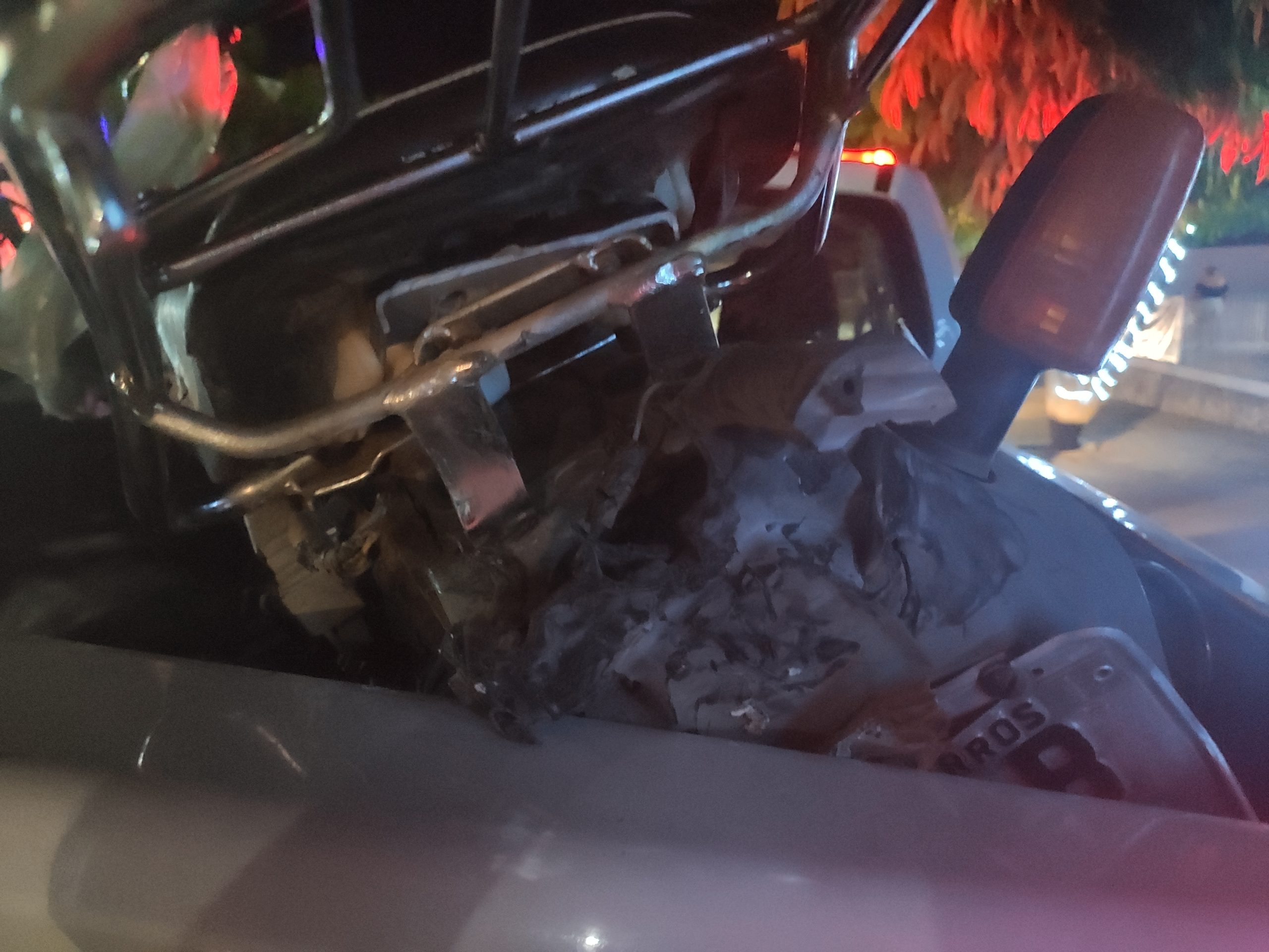 IMG_20210110_202538-scaled Em Zabelê: Colisão entre carro e moto deixa três pessoas gravemente feridas 