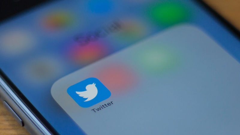 app-logotipo-twitter-afpgetty Twitter suspende conta da embaixada da China nos EUA por defesa de política contra uigures