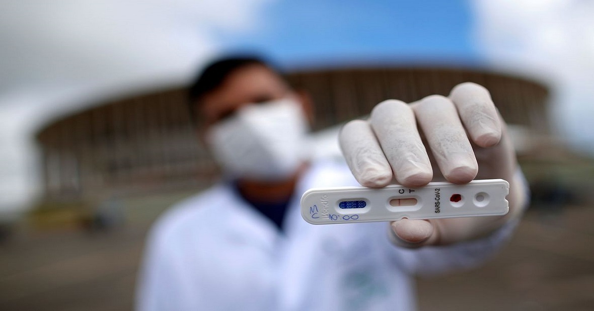 covid Mundo entra 2021 com recorde de quase 14 mil mortes por coronavírus em 24h