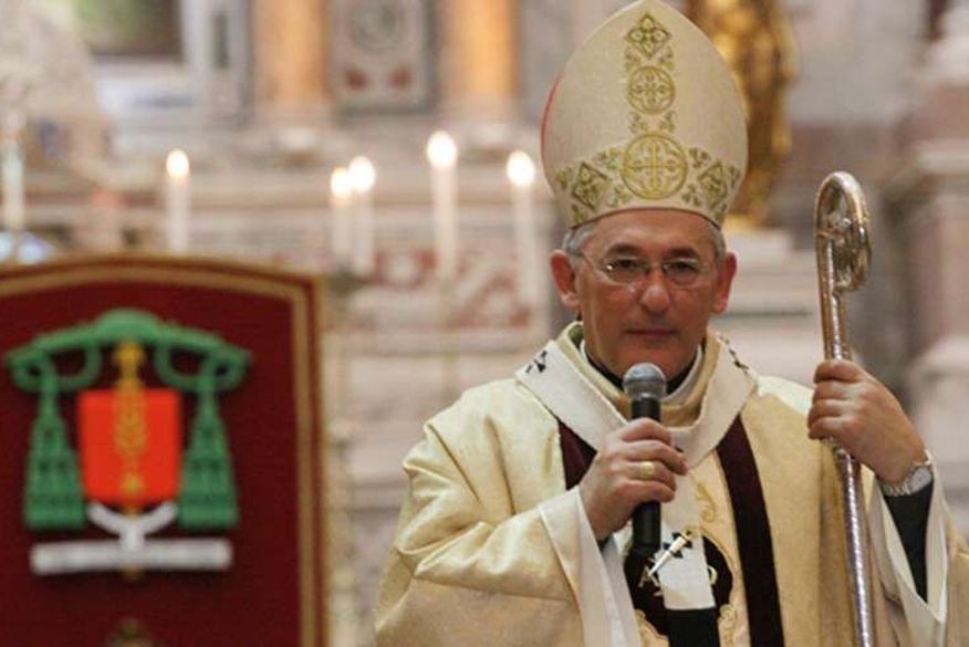 dom_alberto_taveira_correa_arcebispo_de_belem_do_para 'Ele me tocou', diz ex-seminarista que acusa arcebispo de abuso sexual