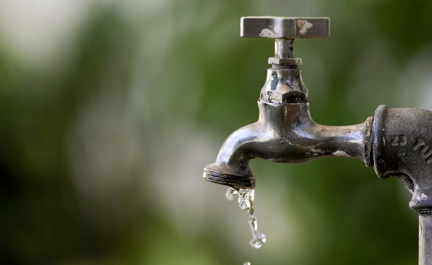 falta-agua Cagepa interrompe abastecimento de água em Monteiro e mais seis cidades no cariri neste domingo (31)