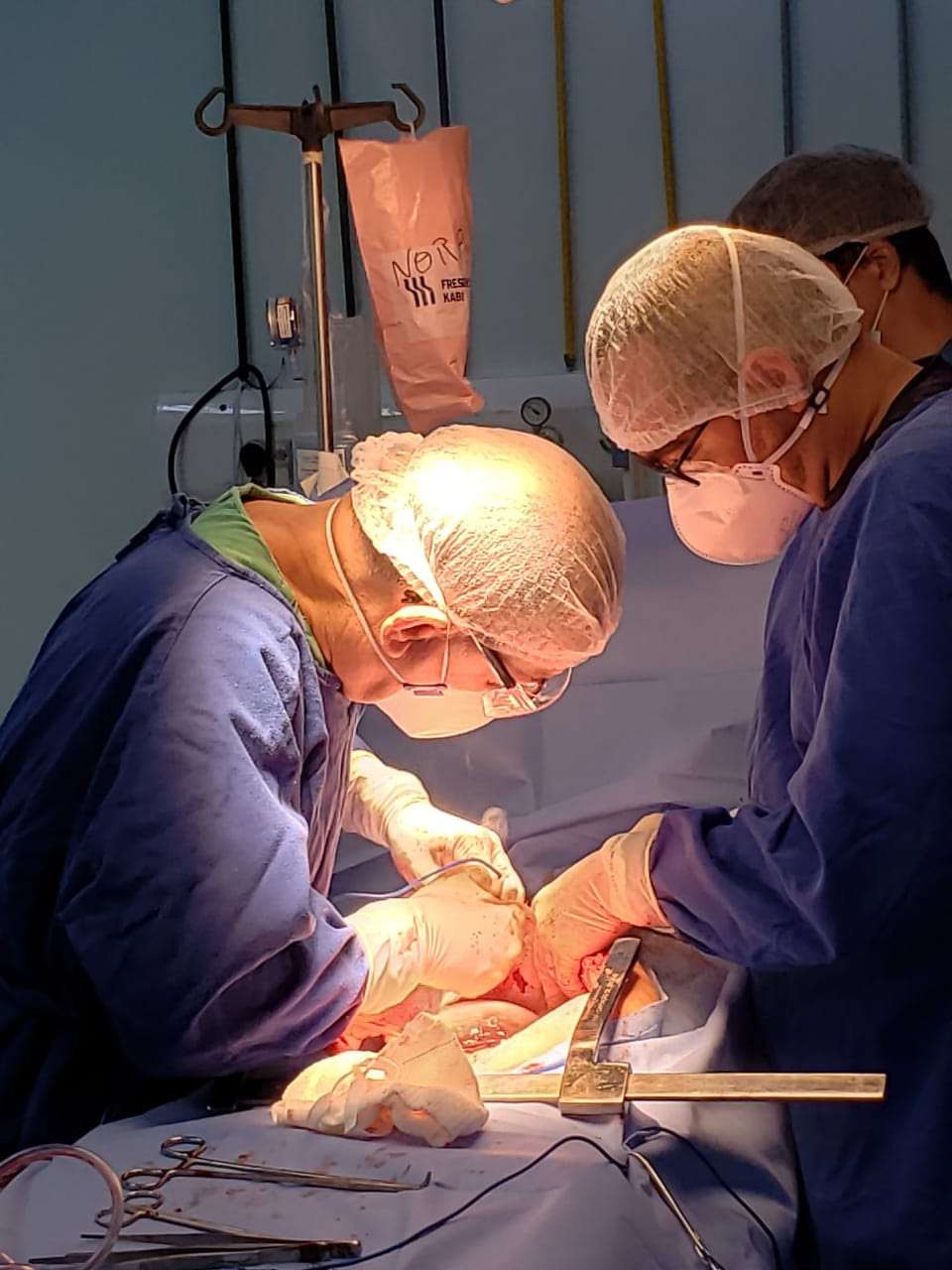 unnamed-2-34 Hospital de Trauma de Campina Grande realiza primeira doação de órgãos de 2021