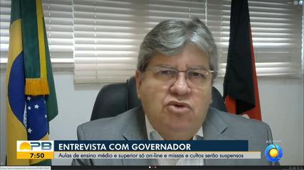 9292458_x240 Decreto com toque de recolher e outras medidas restritivas na Paraíba é publicado nesta terça
